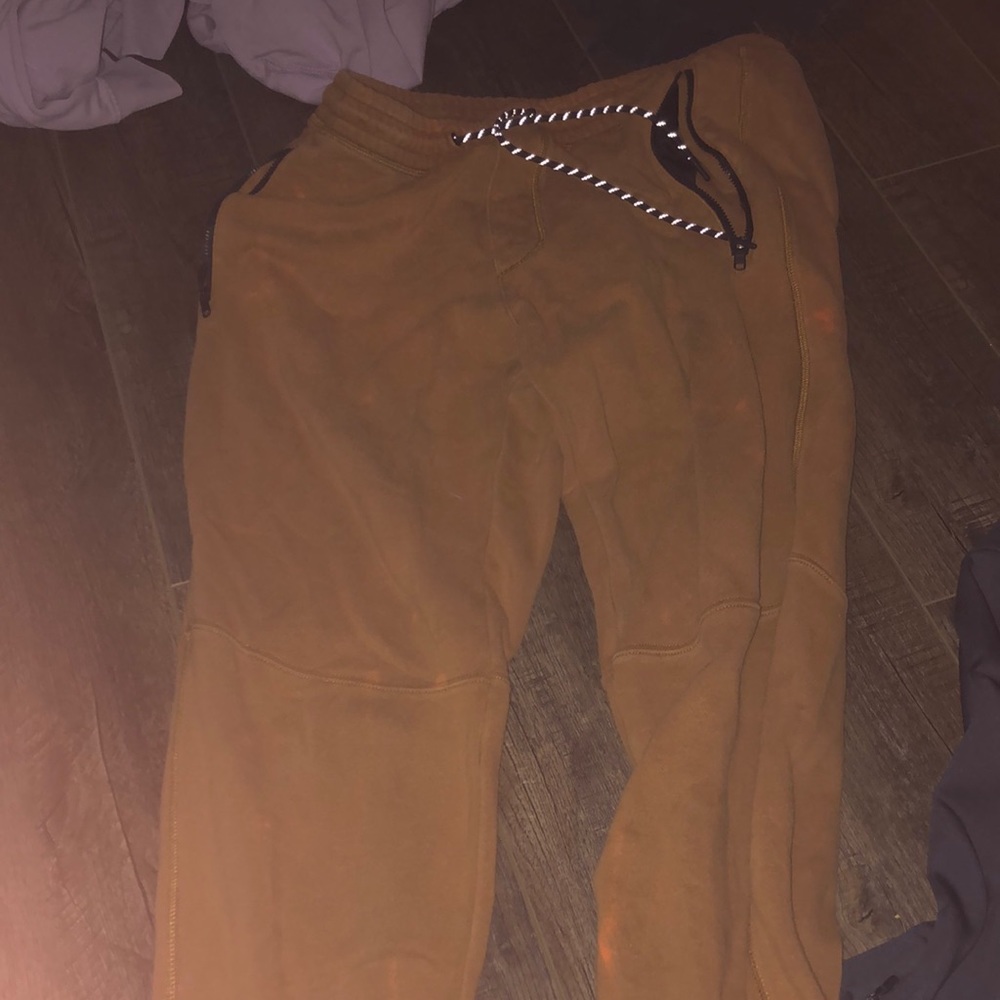 Sweat pants